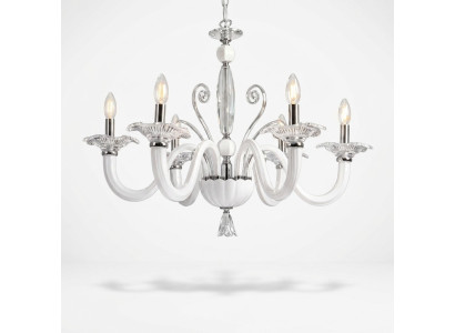 Kristālplīksne griestu lampa elegantas griestu slampa pendelis svītras lampa