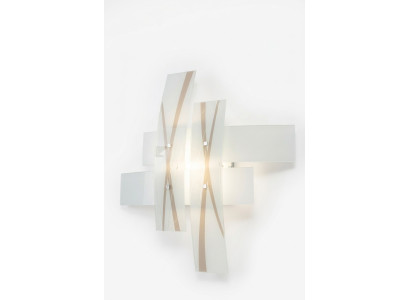 Sienas lampa dizainera luksusa lampa Sienas lampa dekoratīva sienas lampa jauna