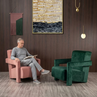 Moderns televīzijas dīvāns 1 vietas dīvāns auduma dīvāni 2 krēsli.