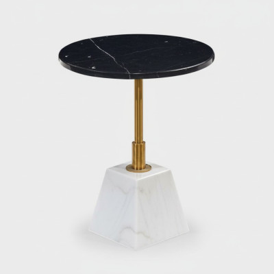 Augstas kvalitātes galdiņš elegantiem dzīvojamās istabas galdiem mārsas galdiņš
