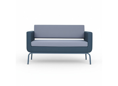 Peleka polster sofa dizainera 3-vietigs malaudums 3-vietiga davana moderne jauna