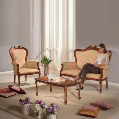Sofas komplekts ar diviem vietām, dizaina dīvāns, polsterēts dīvāns, klasiskais un jauns dīvāns.