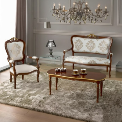 Sofas komplekts dizaina dīvāns 2 sēdvietu krēsls dīvāns klasiskais luksuss jauns