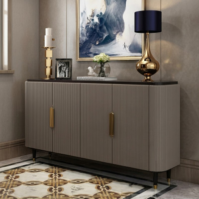 Komode dizains Moderns guļamistabas stils Moderns Komodes Sideboard Jauns