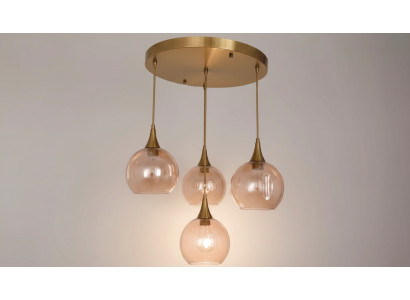 Gaismas plīts griestu lampas griestu lampas lampa 50x70.