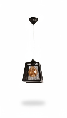 Lukturis griestu lampa apgaismojums griestu lampas dizains lampa 18x60
