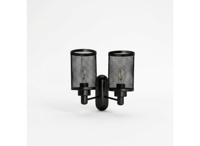 Sienas lampa Gaisma Gaislēs Sienas gaisma Lampas Sienas svečturis Sienas lampas