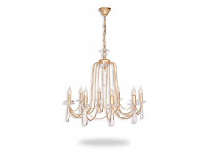 Gaismeklis Lampa Aplis Lampas Griestu lampa Lustra Gaismas avoti 75x100