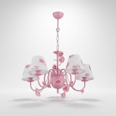 Rožu griestu lampa gaisma lukturi griestu lampas gaismekļi lampa