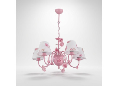 Rožu griestu lampa gaisma lukturi griestu lampas gaismekļi lampa