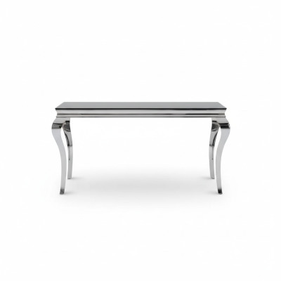 Metāla skapītis nerūsējošais tērauds Konsolbordi Skaistais ozola mēbeļu sideboard։Luxus Möbel