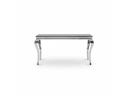 Metāla skapītis nerūsējošais tērauds Konsolbordi Skaistais ozola mēbeļu sideboard։Luxus Möbel
