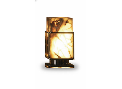 Luksusa stāvlampa dzīvojamā istabā Mūsdienu dizainam lampa gaismas lampas
