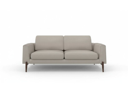 Luksusa dzīvojamā istaba Dīvāns Moderns dizains koks ar audumiem Dīvāni Sofa