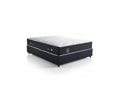 Putuplasts Moderns Ekskluzīvs Matracis Luksusa Mēbeles Ortopēdiskais 25cm 200x200 Jauns