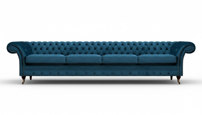 Dzīvojamā istaba Chesterfield mēbeles dīvāns ļoti mīkstie mēbeļu komplekti dīvāns četrstāvu jauns