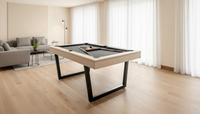 Pūļa galda biljards Billiardtable Kugeltisch Poolbillardtisch Snookertisch