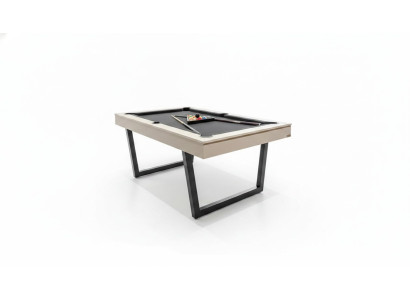 Pūļa galda biljards Billiardtable Kugeltisch Poolbillardtisch Snookertisch