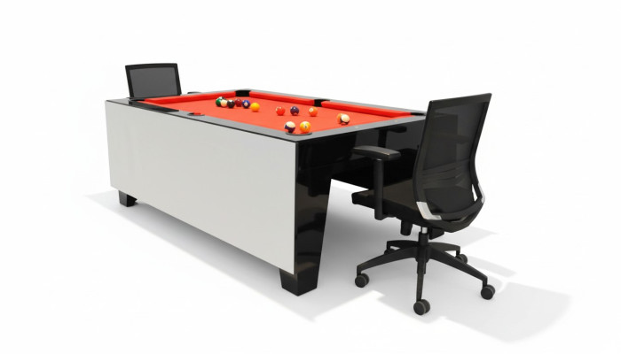 Konferenču galds, biljarda galds, pool galds, sfērisks galds, 2 in 1 biljarda galdi