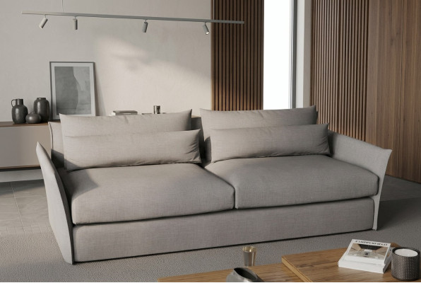 Mūsdienīgs Comfort Soft dīvāns