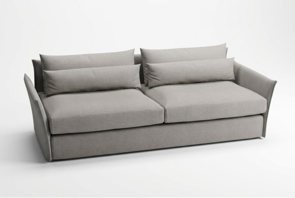 Mūsdienīgs Comfort Soft dīvāns