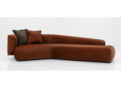 Sofa dekoratīvs mīksts