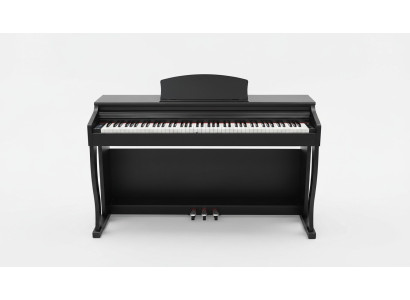 Digitālais pianīns Mustat mājai