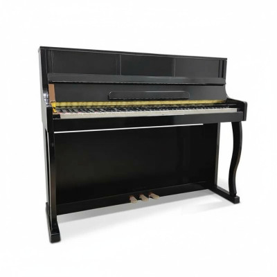 Digitālais klavieres mājas lietošanai 137cm Melns