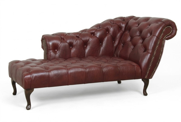 Chesterfield Liege Šezlongi Dīvāns Dīvānu Ādas dīvāns Audums ar kristāliem JAUNS