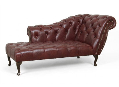 Chesterfield Liege Šezlongi Dīvāns Dīvānu Ādas dīvāns Audums ar kristāliem JAUNS