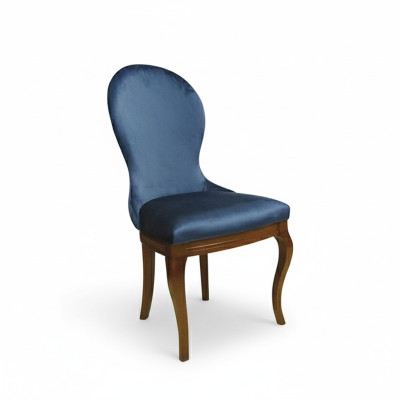 Klasiskas krēsli Krēsls Vintage ēdamistabas krēsls Biedermeier Royal Design TO-U3