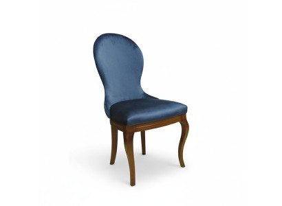 Klasiskas krēsli Krēsls Vintage ēdamistabas krēsls Biedermeier Royal Design TO-U3
