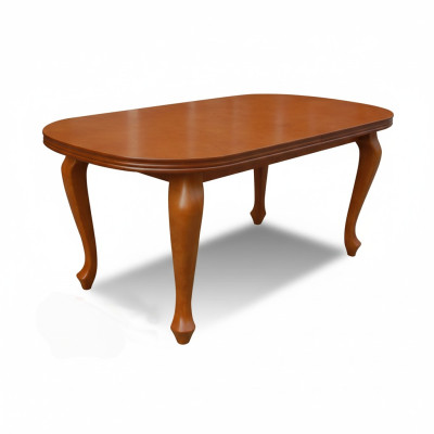 Galds ēdamgalds koka galds XXL konferenču galda S13 90X160cm izvelkams