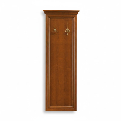 Klasiskais skapis Garderobe Pakaramais skapis Pakaramais pakāpjošais pakāpjošais pakāpjošais pakāpis koka - Modelis N-WP
