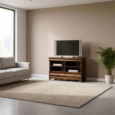 TV zemais dēlis, skapis TV galds zemskapis RTV TV skapis - N-RTV