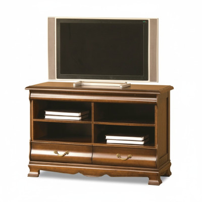 TV zemais dēlis, skapis TV galds zemskapis RTV TV skapis - N-RTV