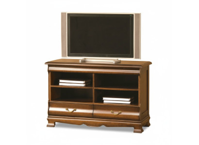 TV zemais dēlis, skapis TV galds zemskapis RTV TV skapis - N-RTV