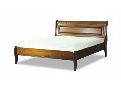 Klasiskā gulta gultas 140/160/180x200cm Itāļu mēbeles Dubultgulta Lauksaimniecības jaunumi