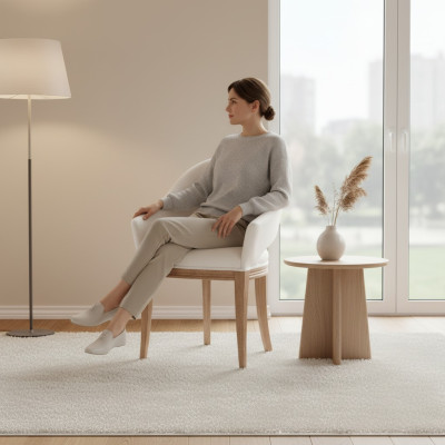 Klasiskas krēsli Krēsls Ēdamistabas krēsls Ēdamistabas grupa virtuves krēsls Royal Design FL-ST2