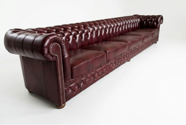 Chesterfield dīvāns 8 VIETU XXL ar apdari dizainera dīvāns Gultas Sofas garnitura Sofa jauna