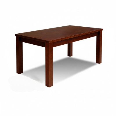 Galds ēdamgalds koka galds XXL konferenču galda 90X140 izvilc 140X210cm.