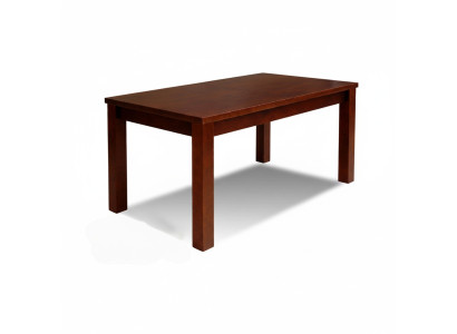 Galds ēdamgalds koka galds XXL konferenču galda 90X140 izvilc 140X210cm.