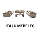 Itāļu mēbeles - Elegance un kvalitāte