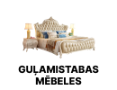Guļamistabas mēbeles - Stils un miers