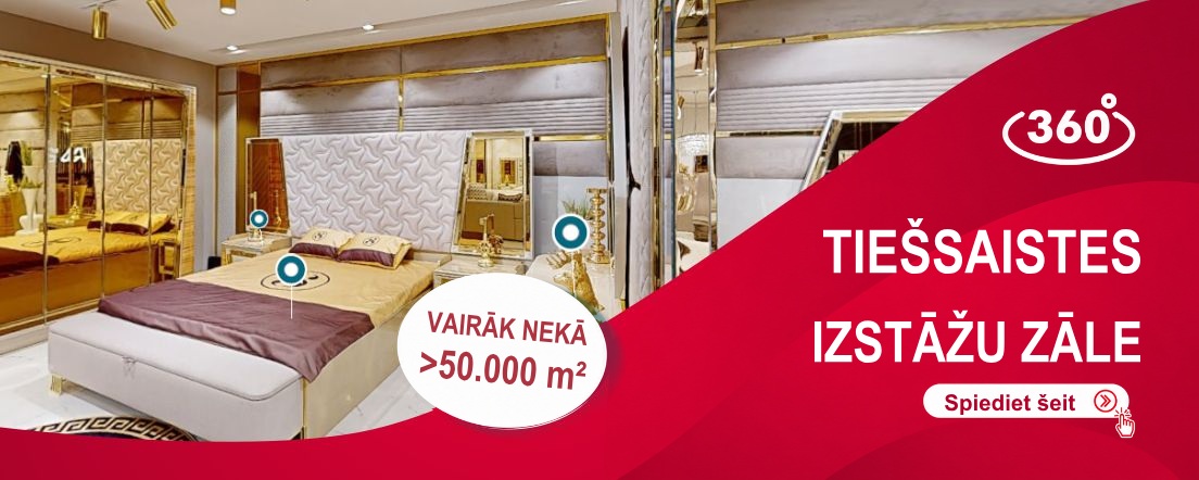 showroom tiessaiste