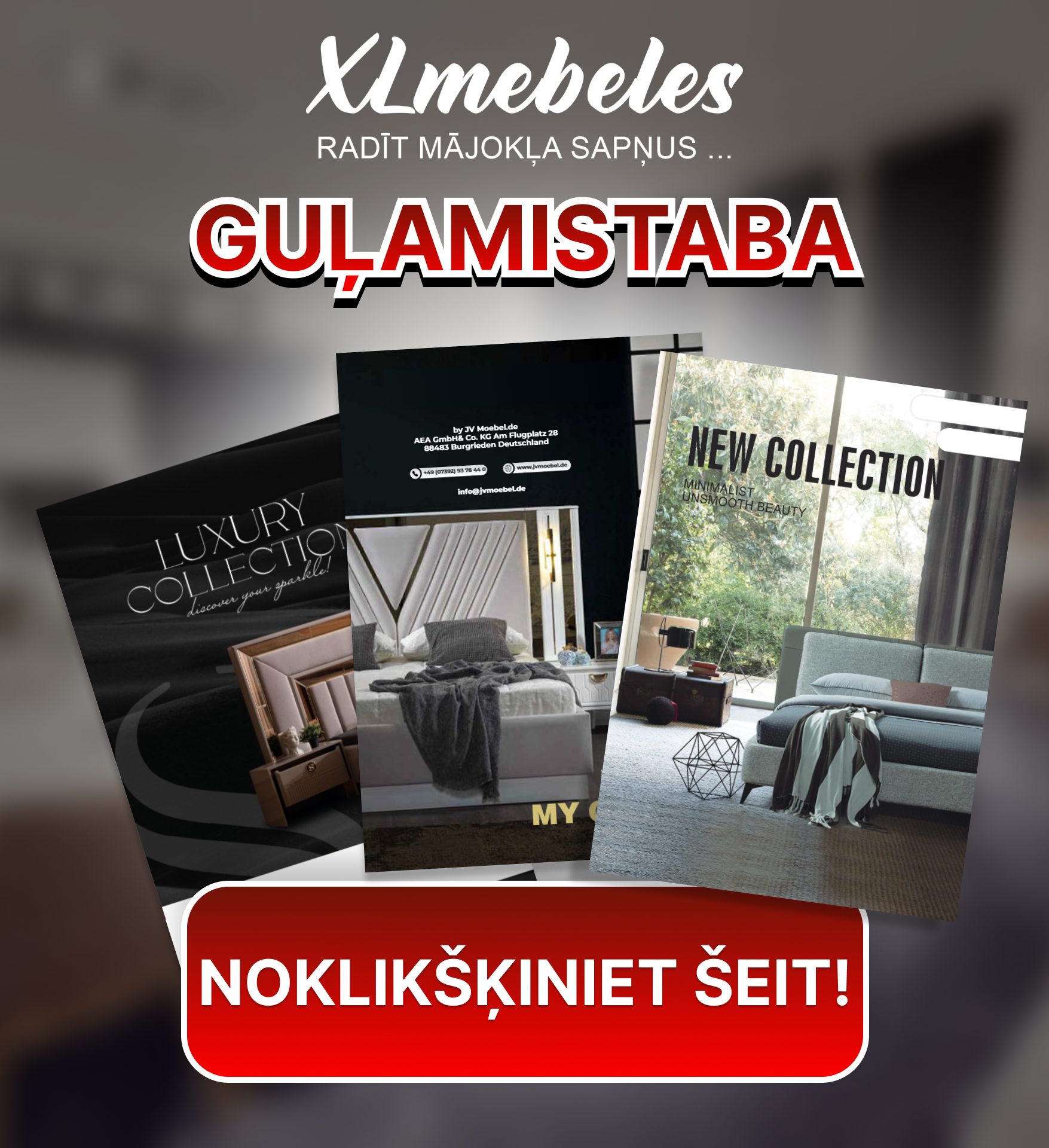 Guļamistaba
