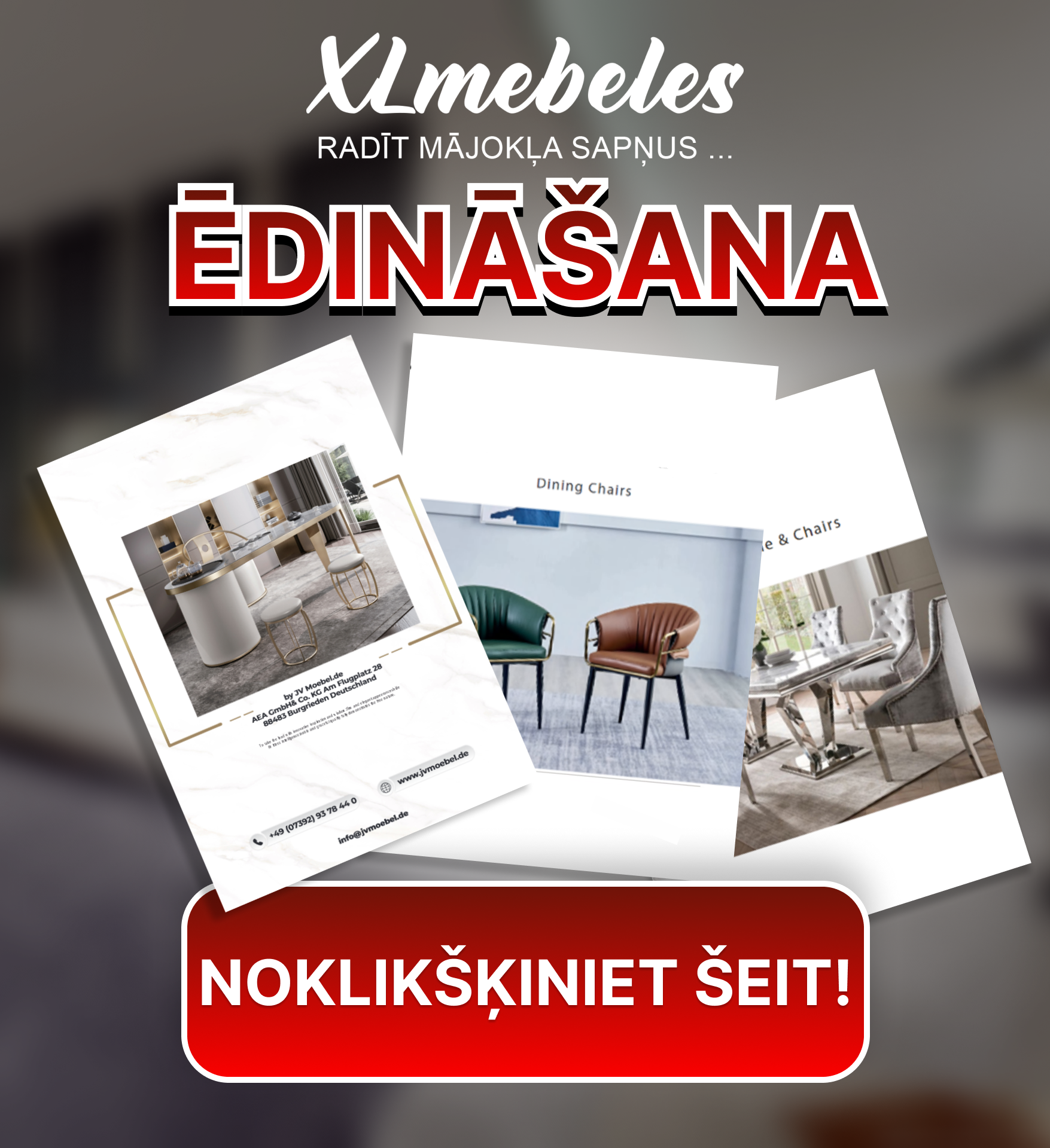 Ēdamistaba